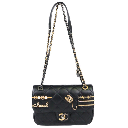 CHANEL AS2978 SHOULDER BAG