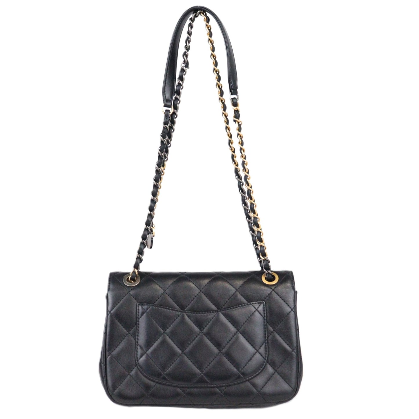 CHANEL AS2978 SHOULDER BAG