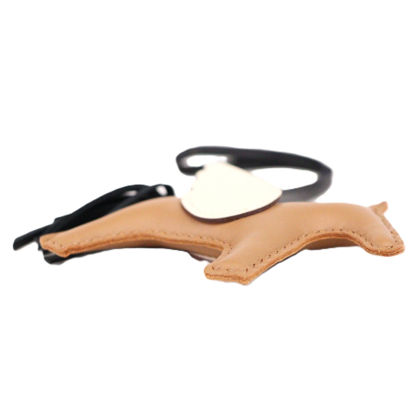 HERMES 083010CA RODEO PEGASUS PM CHARM