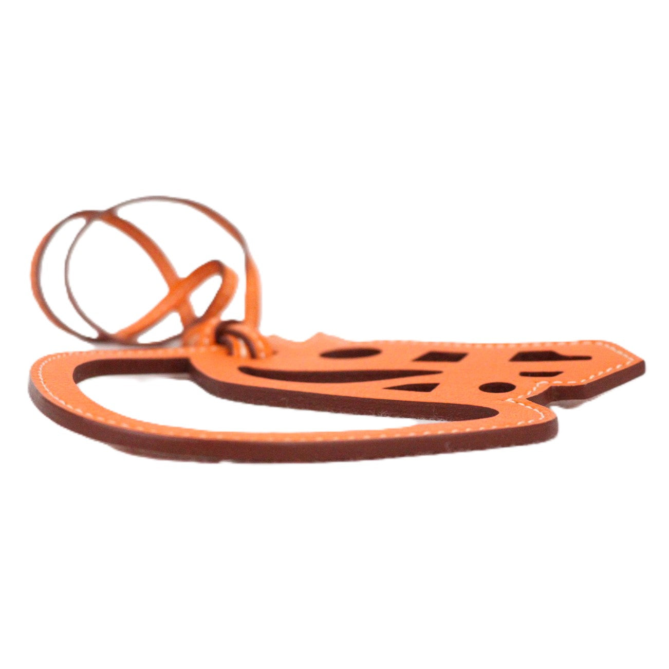 HERMES 075352CA PODDOCK CHEVAL CHARM