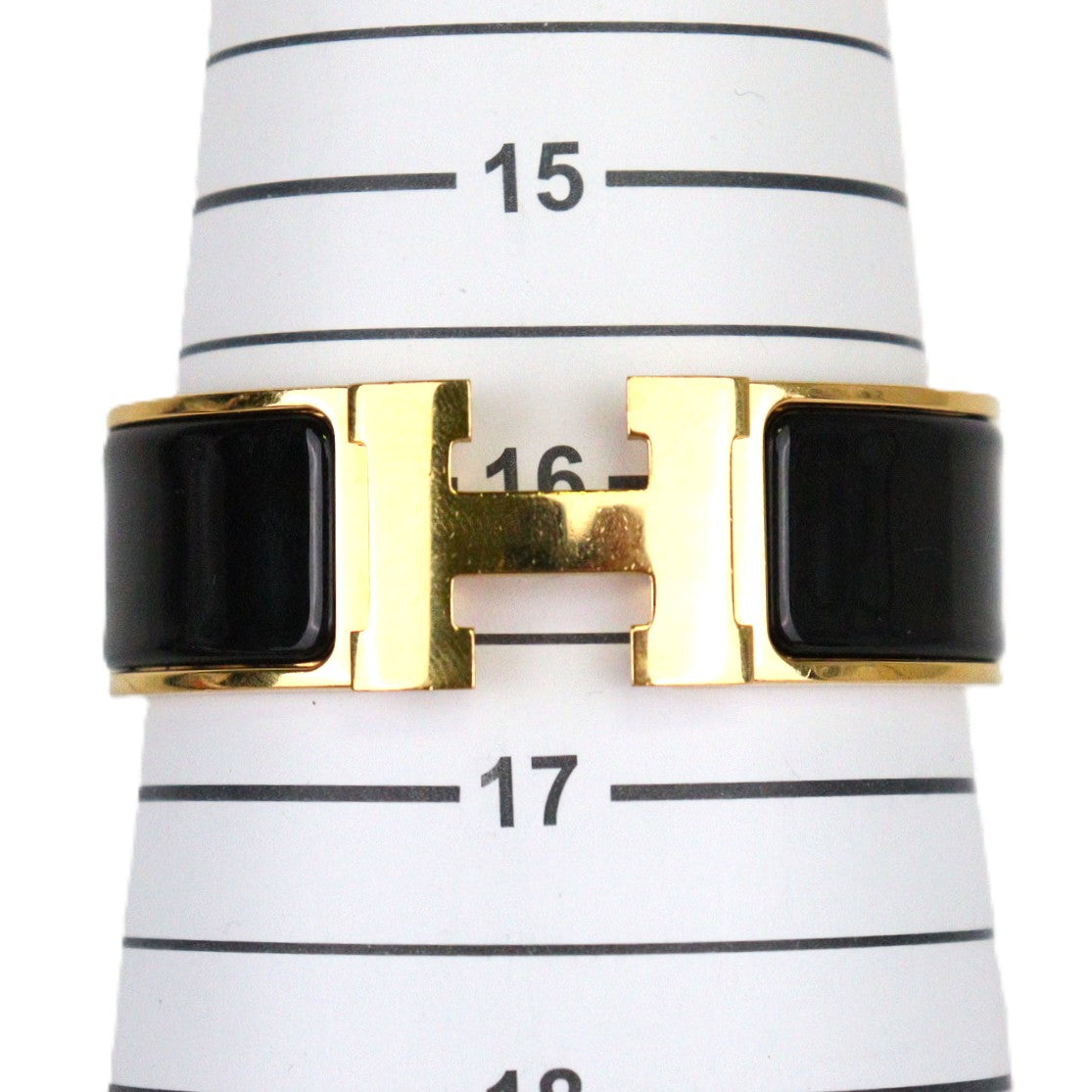 HERMES 300001F CLIC CLAC H PM BRACELET