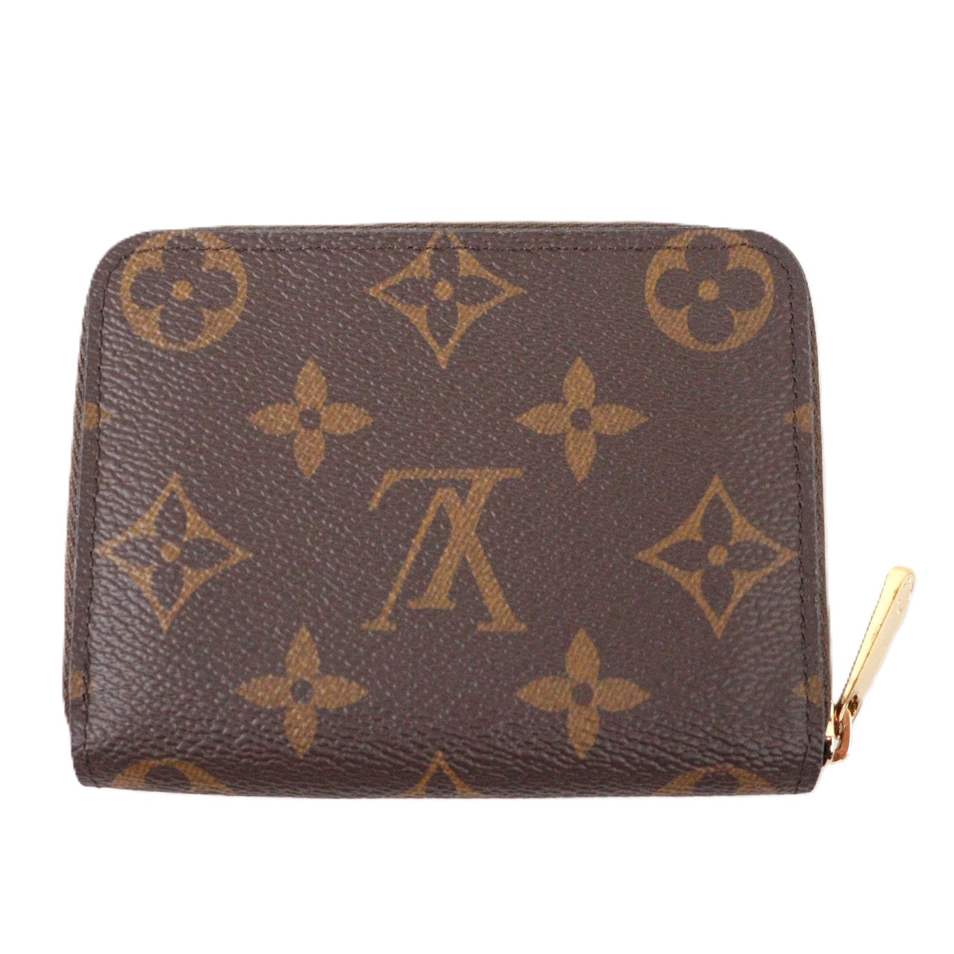 LOUIS VUITTON M60067 ZIPPY COIN PURSE COIN PURSE
