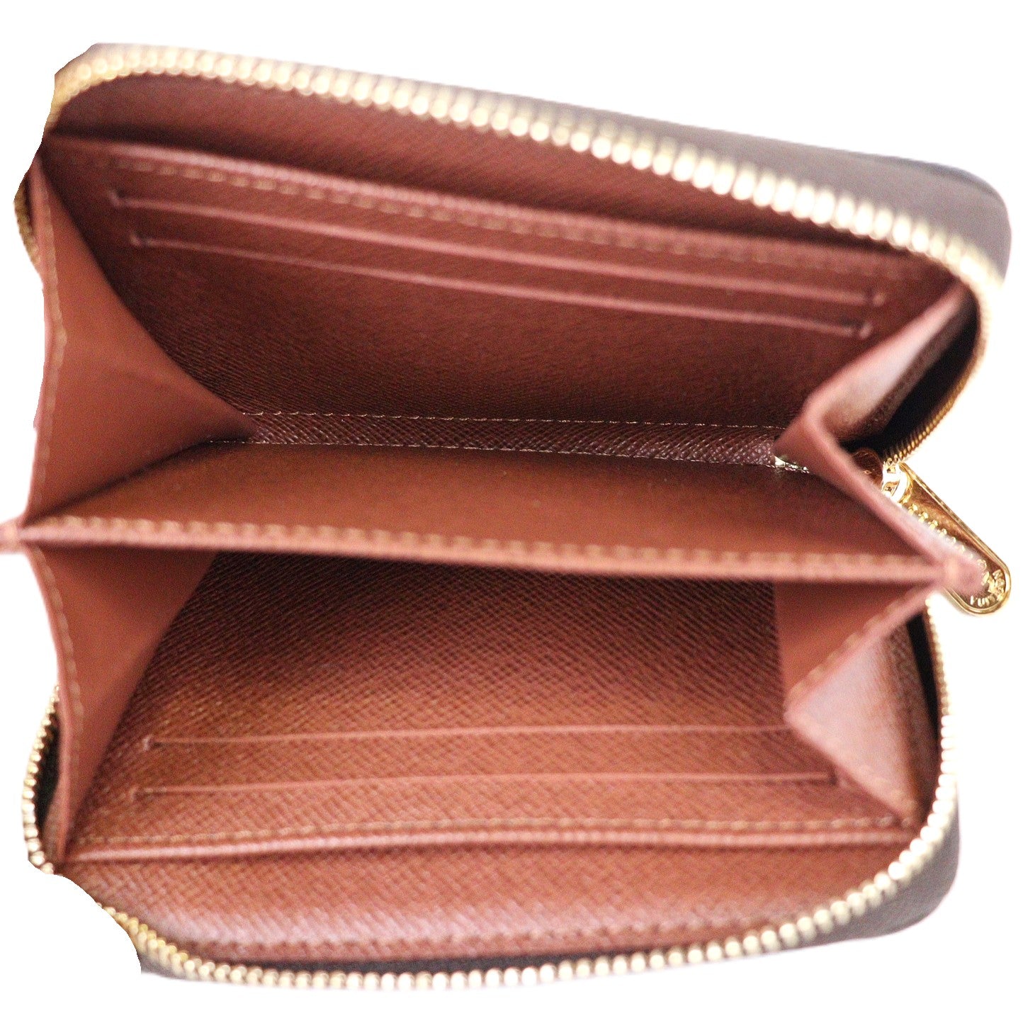 LOUIS VUITTON M60067 ZIPPY COIN PURSE COIN PURSE