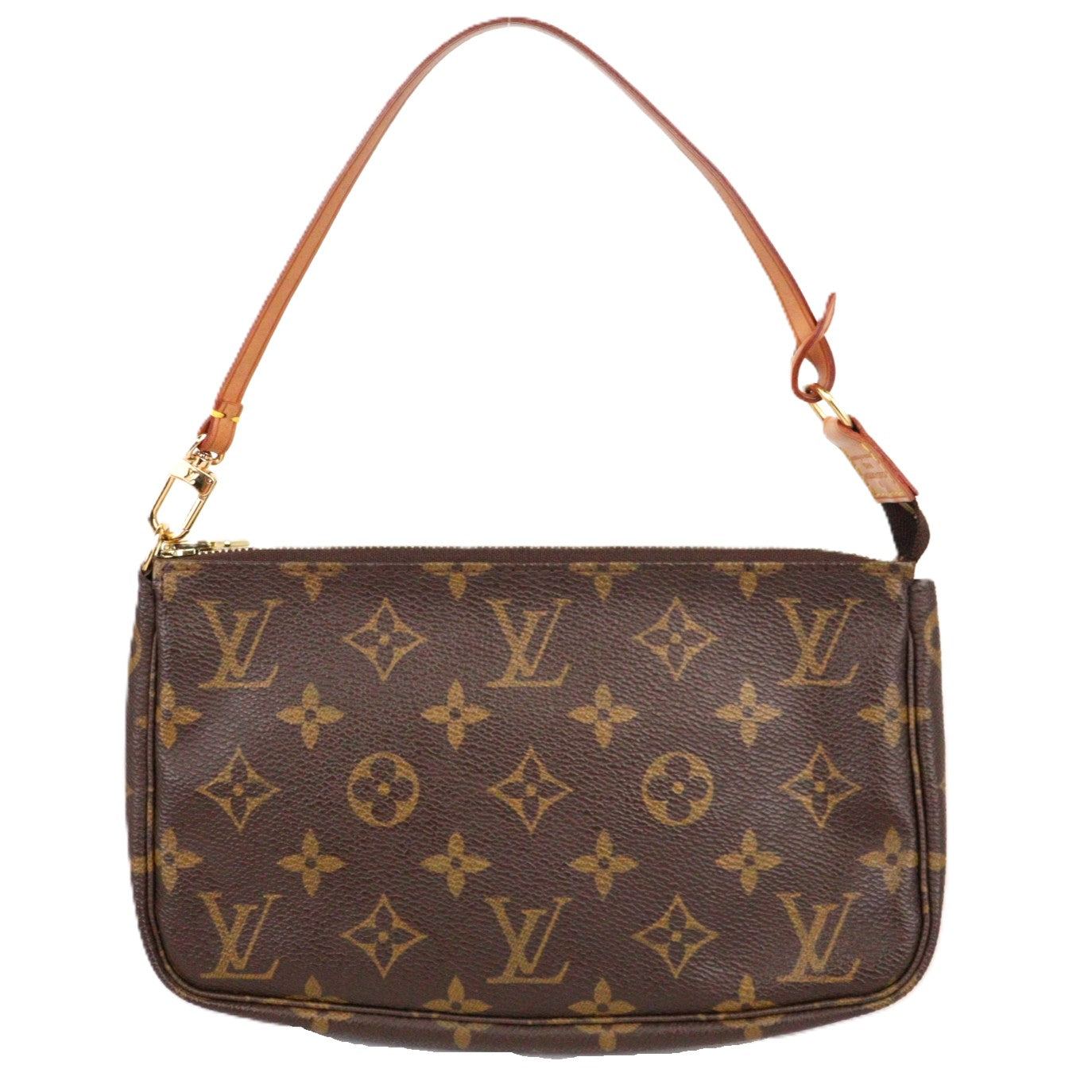 LOUIS VUITTON M51980 POCHETTE ACCESSOIRES POUCH