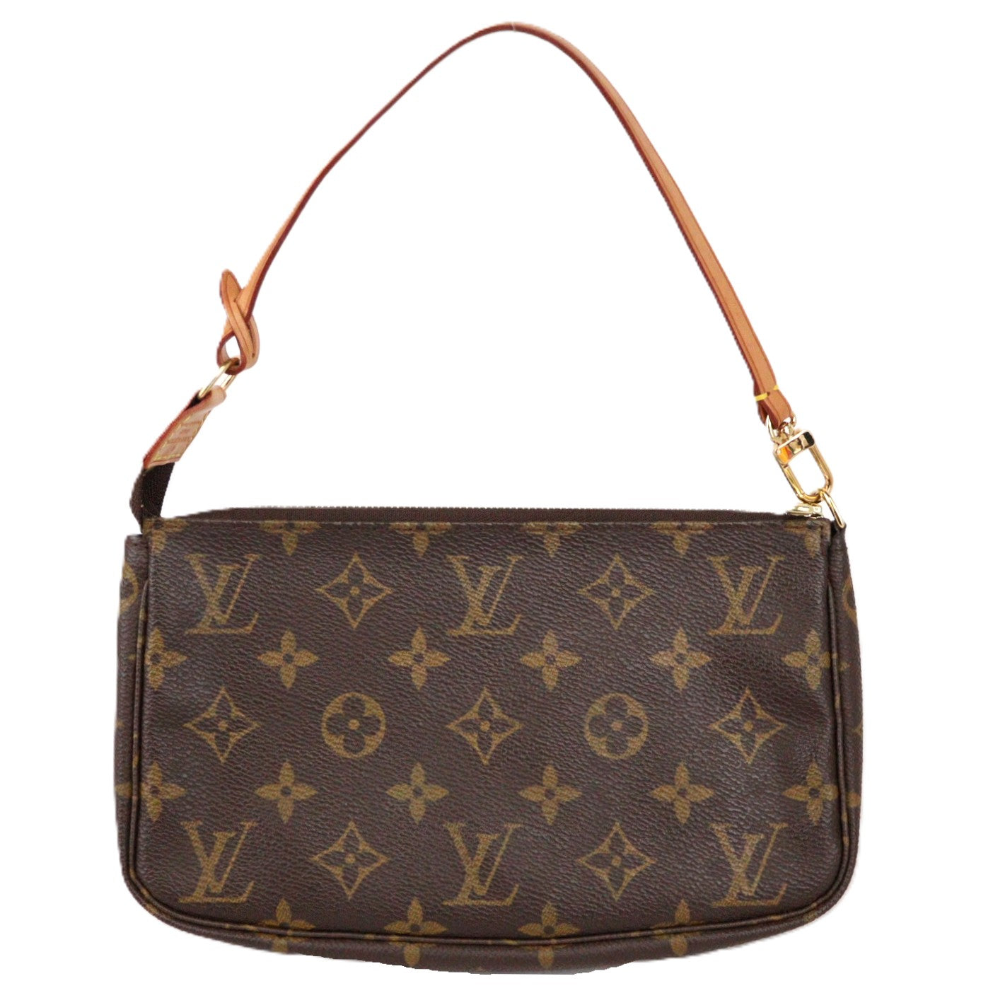 LOUIS VUITTON M51980 POCHETTE ACCESSOIRES POUCH