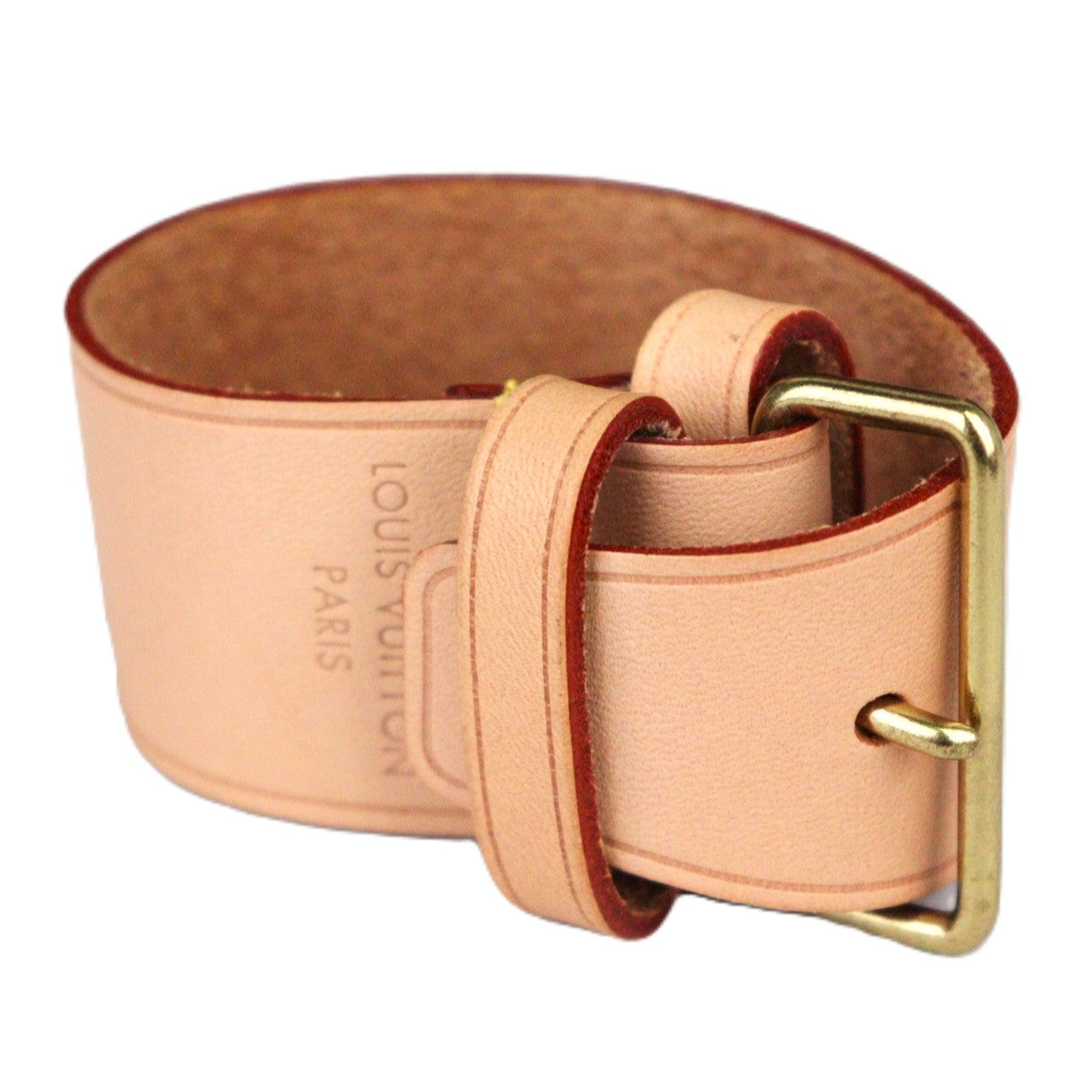 LOUIS VUITTON M41414 KEEPALL BANDOULIERE 55 TRAVEL BAG