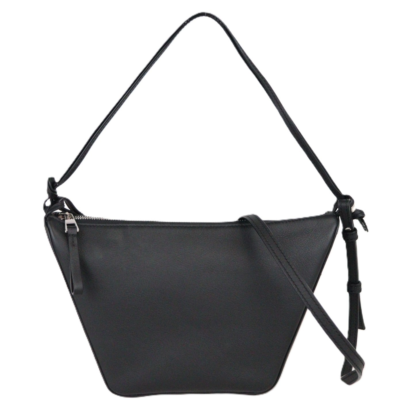 LOEWE A538G13X01 HAMMOCK HOBO MINI SHOULDER BAG