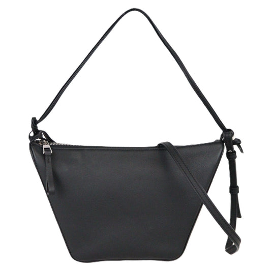 LOEWE A538G13X01 HAMMOCK HOBO MINI SHOULDER BAG