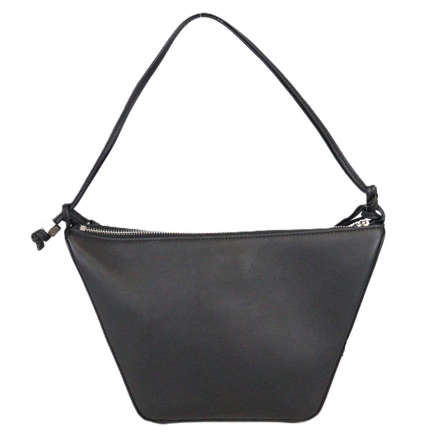 LOEWE A538G13X01 HAMMOCK HOBO MINI SHOULDER BAG