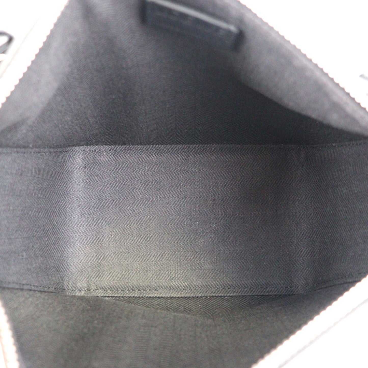 LOEWE A538G13X01 HAMMOCK HOBO MINI SHOULDER BAG