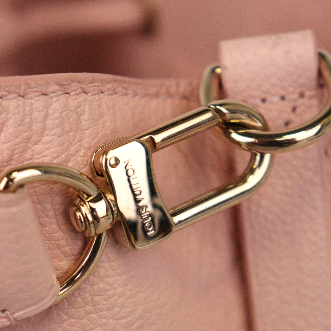 LOUIS VUITTON M47038 NEO NOE BB SHOULDER BAG