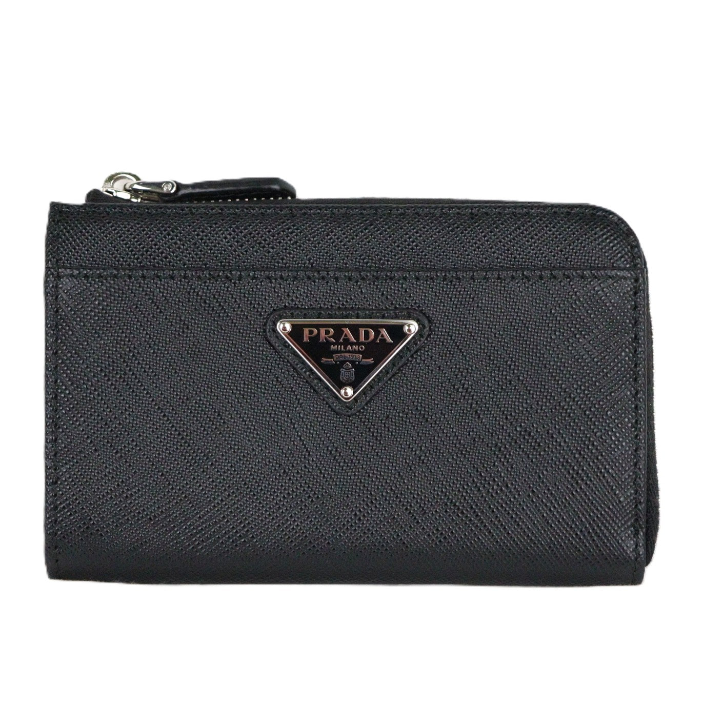 PRADA 1PP122 KEY CHAIN