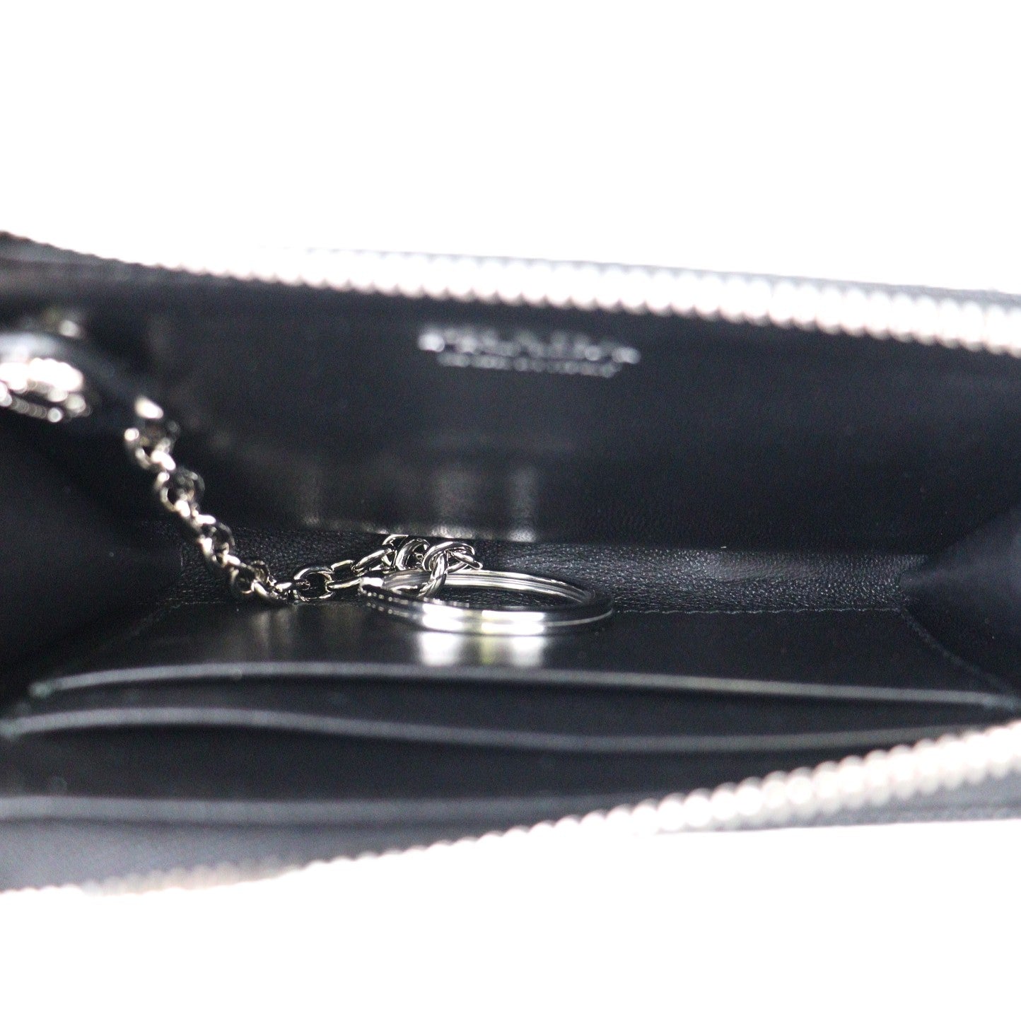 PRADA 1PP122 KEY CHAIN