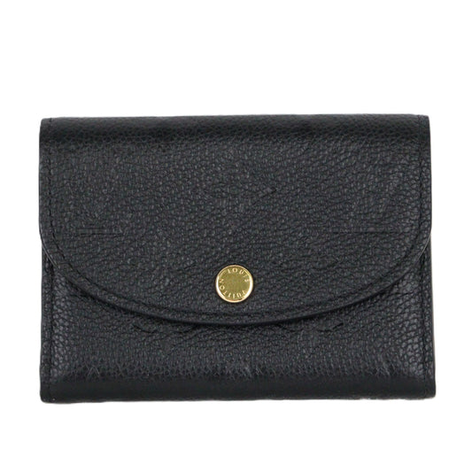 LOUIS VUITTON M81455 PORTE MONNAIE ROSALIE COIN PURSE