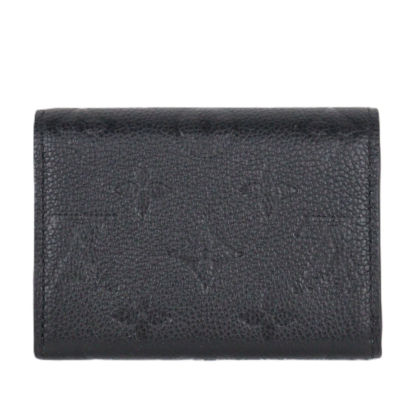 LOUIS VUITTON M81455 PORTE MONNAIE ROSALIE COIN PURSE