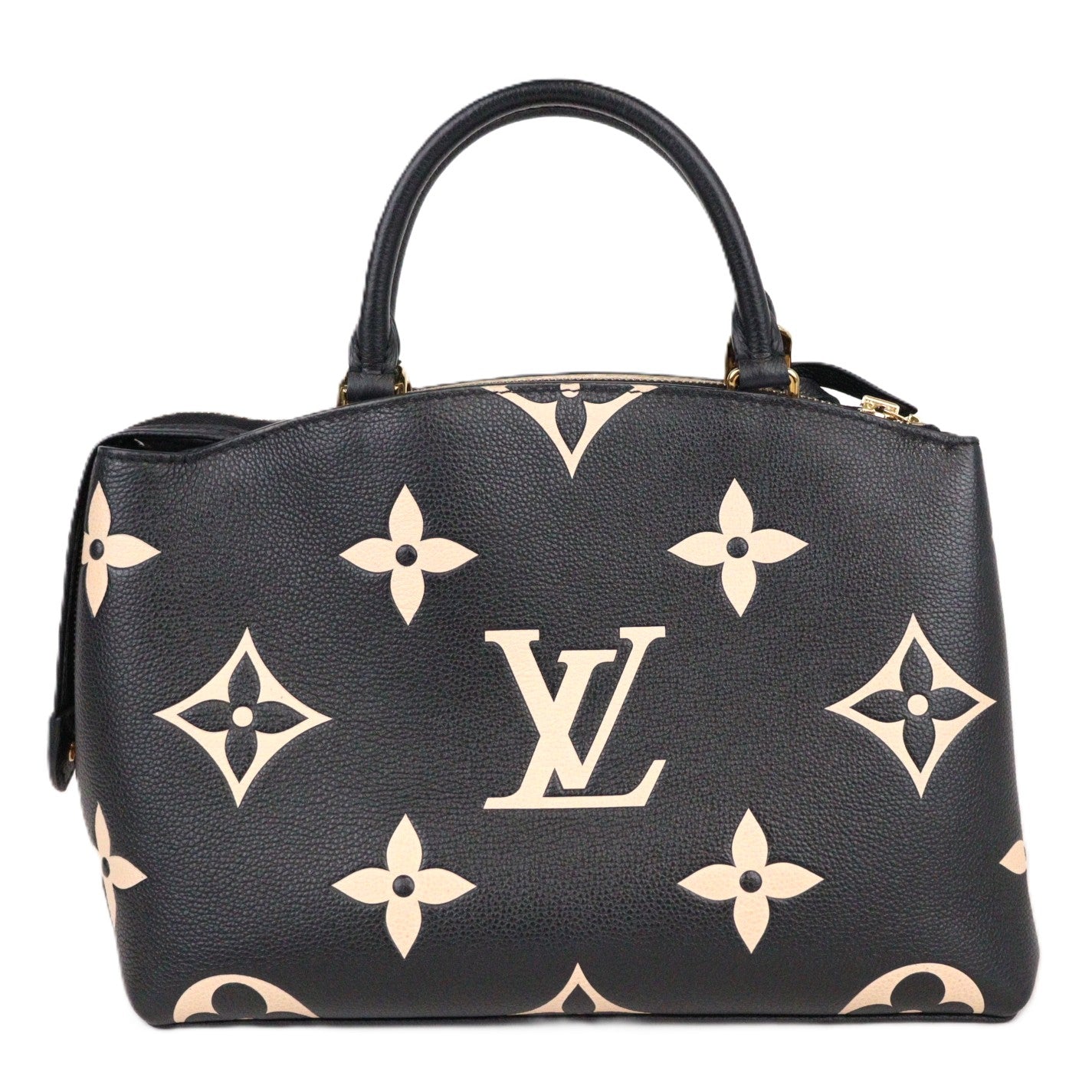 LOUIS VUITTON M58913 PETIT PALAIS PM HANDBAG