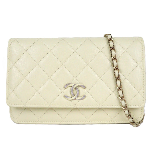 CHANEL AP3336 WALLET ON CHAIN
