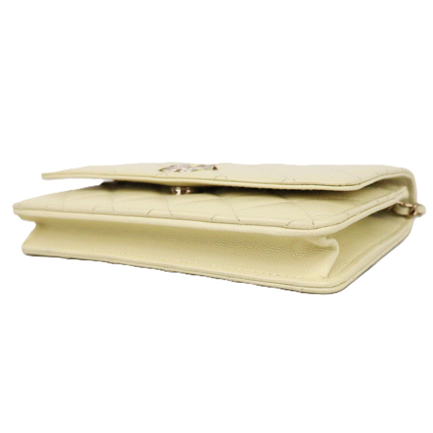 CHANEL AP3336 WALLET ON CHAIN