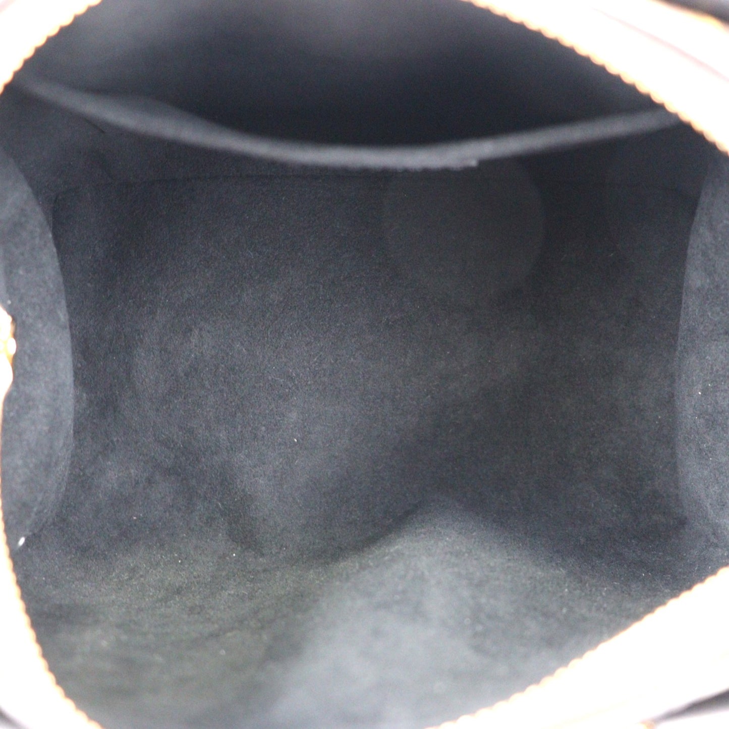 LOUIS VUITTON M13146 SPEEDY TRUNK 20 HANDBAG