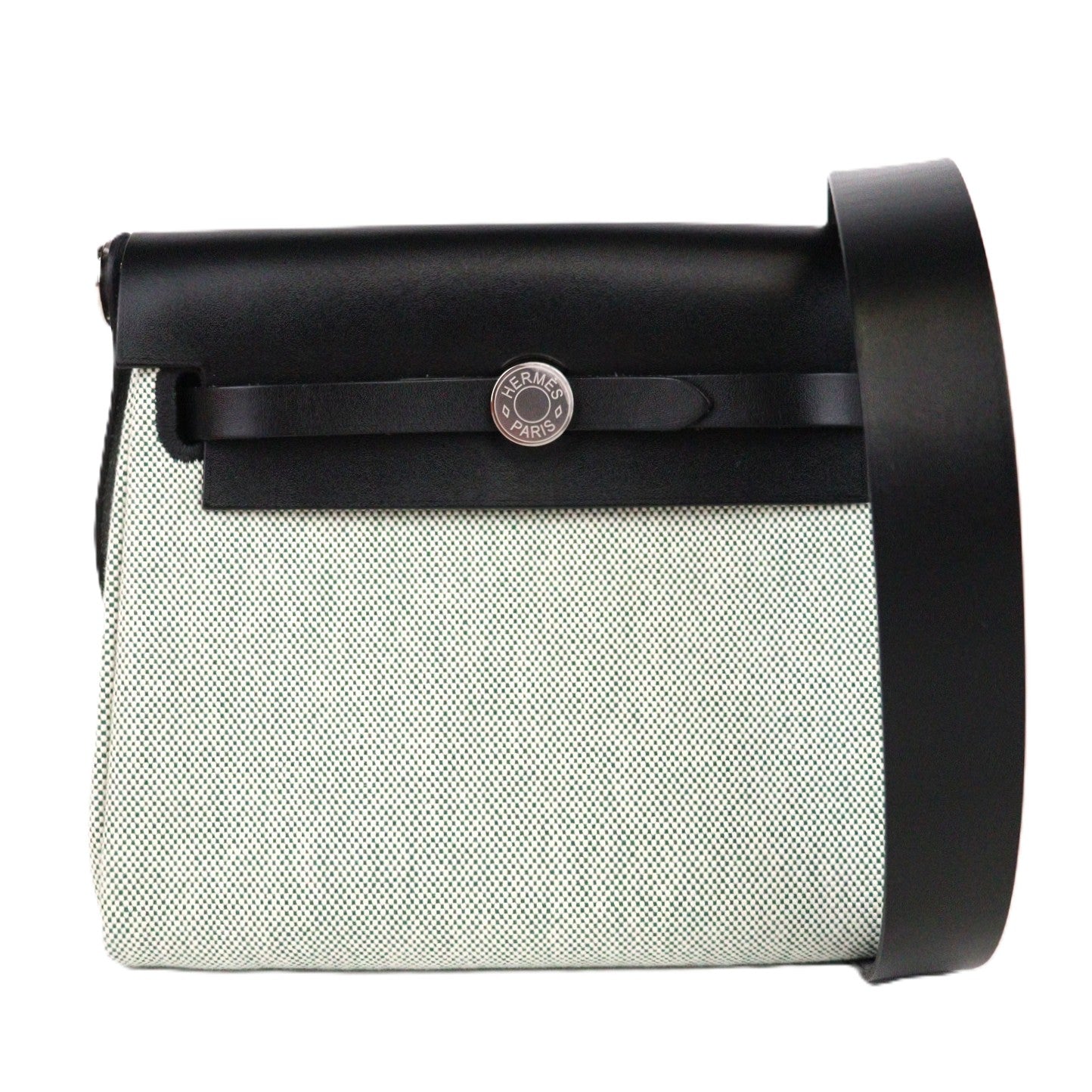 HERMES 085414CK HERBAG ZIP 20 CROSSBODY BAG