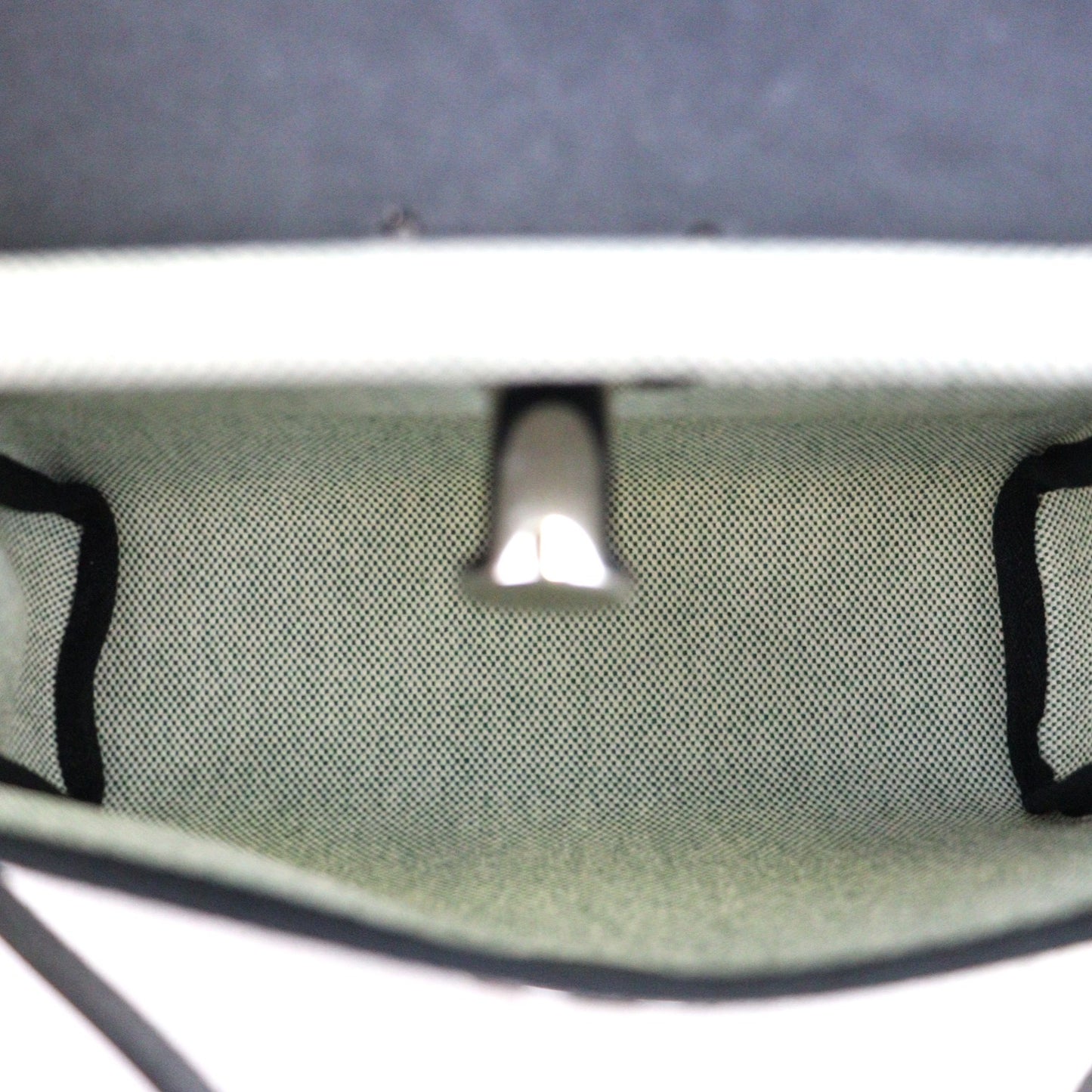 HERMES 085414CK HERBAG ZIP 20 CROSSBODY BAG