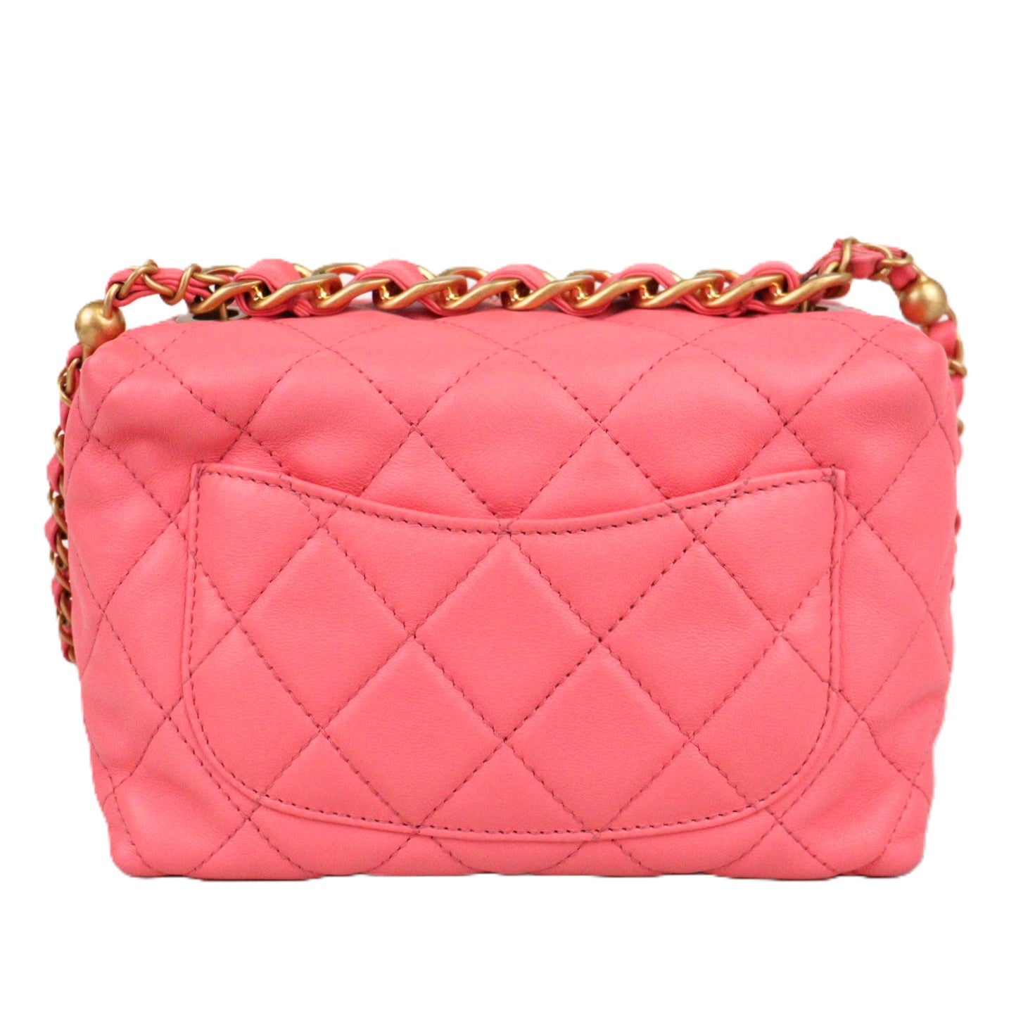 CHANEL AS3229 CROSSBODY BAG