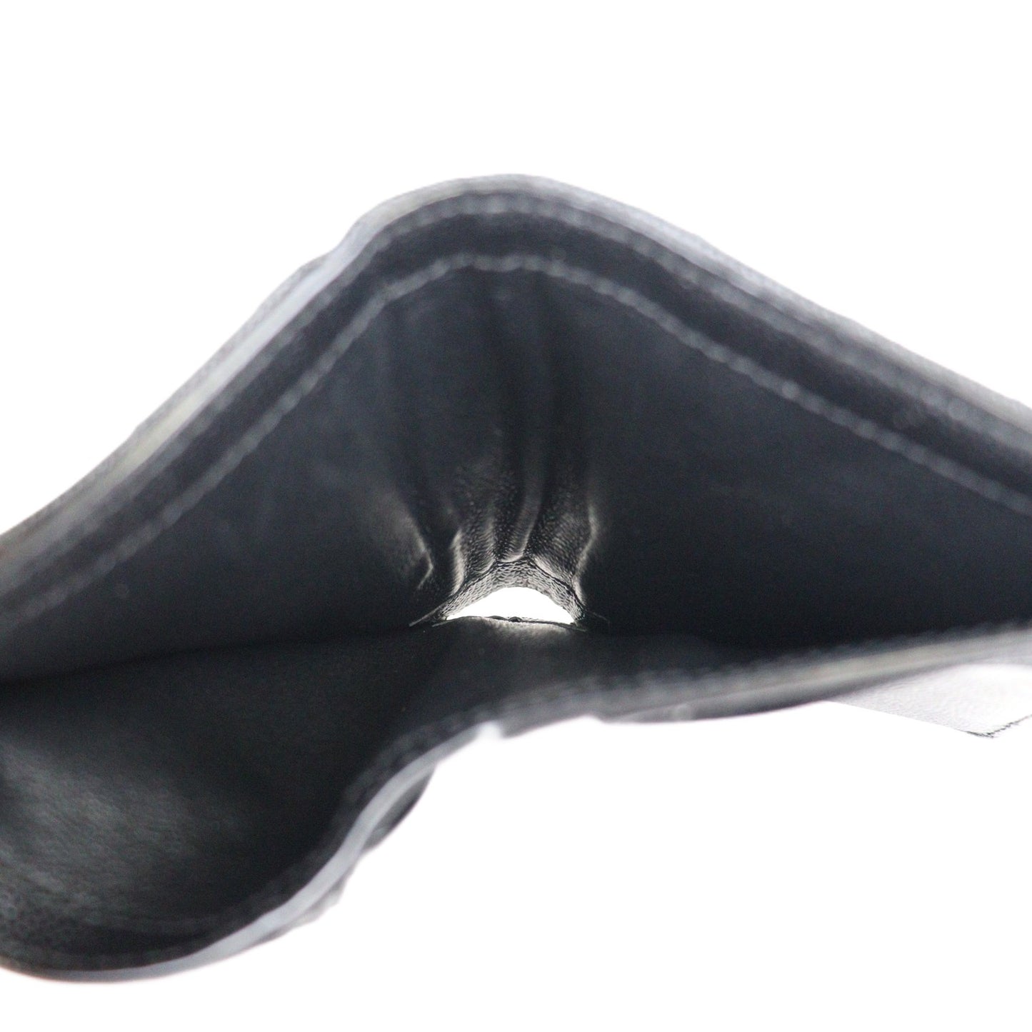 SAINT LAURENT 403943 BOW01 CASSANDRE WALLET