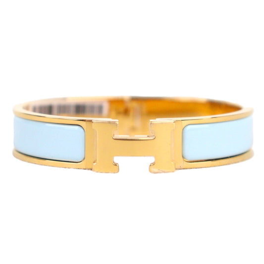 HERMES 700001F CLIC H PM BRACELET