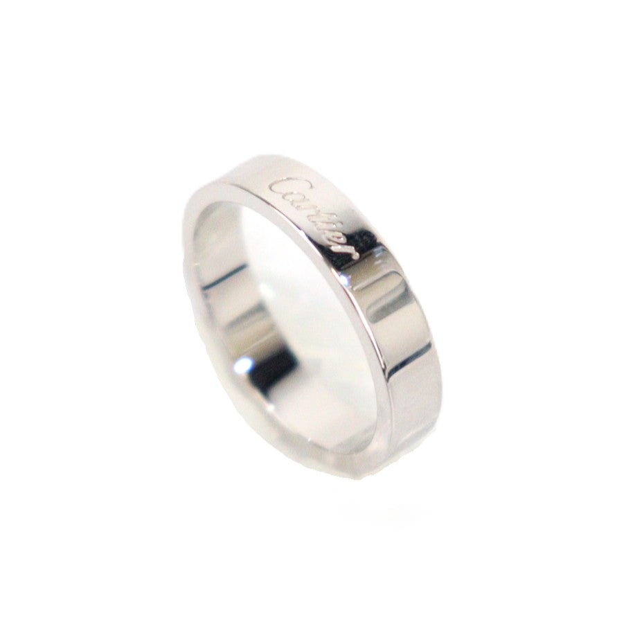 Cartier CRB4098154 C de Cartier Wedding Band Ring