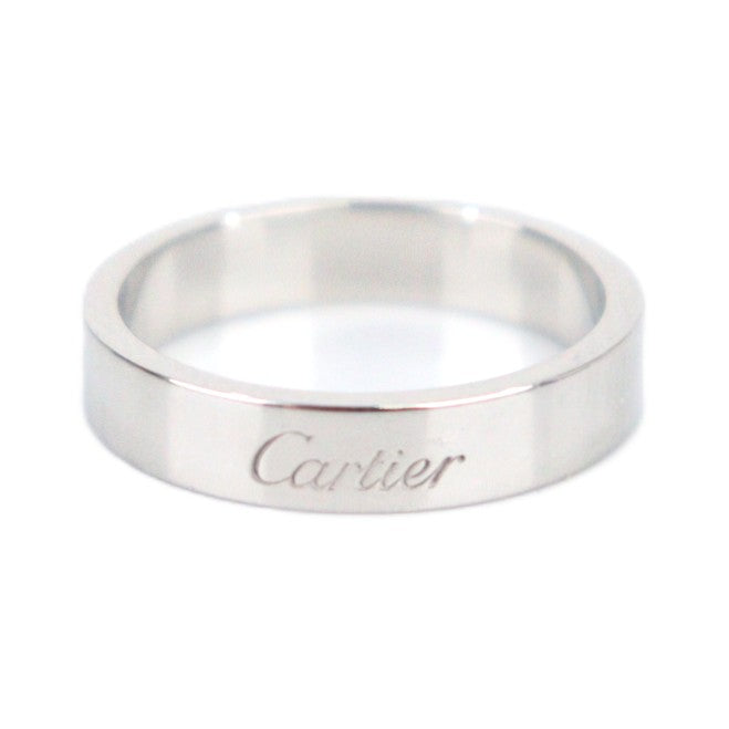 Cartier CRB4098154 C de Cartier Wedding Band Ring