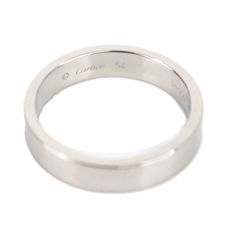 Cartier CRB4098154 C de Cartier Wedding Band Ring
