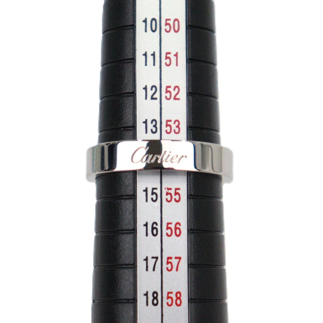 Cartier CRB4098154 C de Cartier Wedding Band Ring