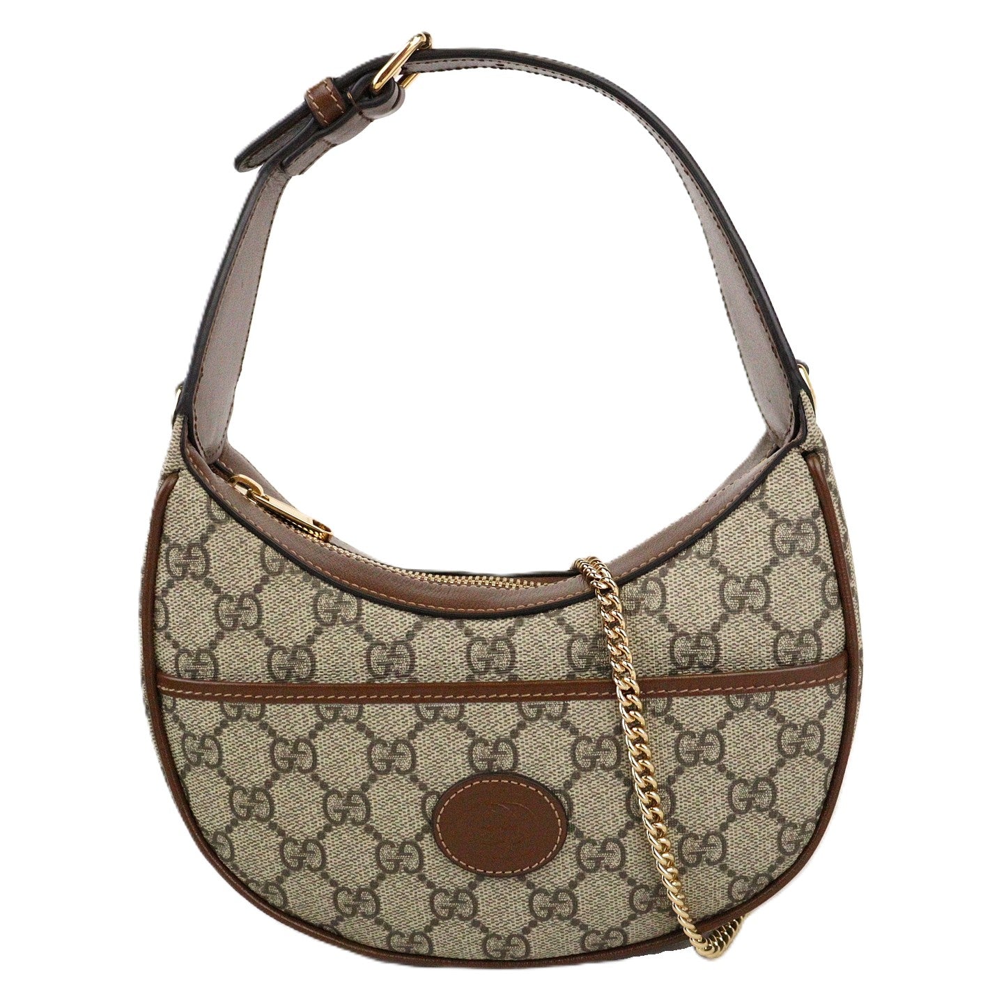 GUCCI 726843 92TCG HOBO BAG