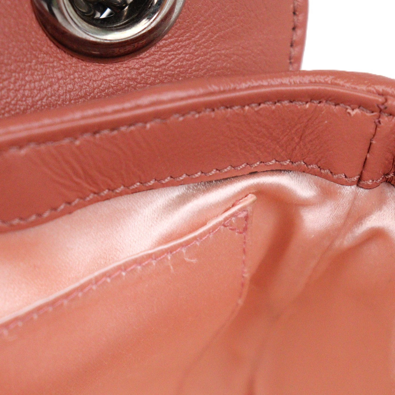 GUCCI 446744 9SYWP GG MARMONT SHOULDER BAG