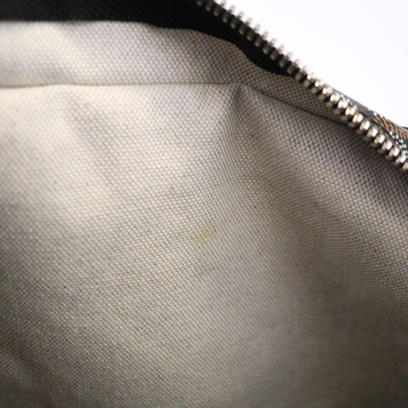 GOYARD BOHEME HOBO BAG