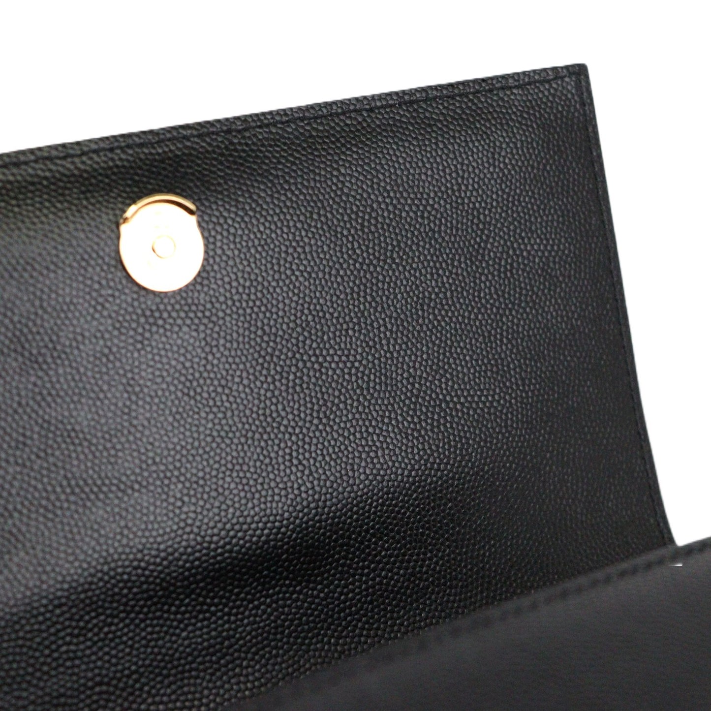 SAINT LAURENT 469390 BOW0J KATE SHOULDER BAG