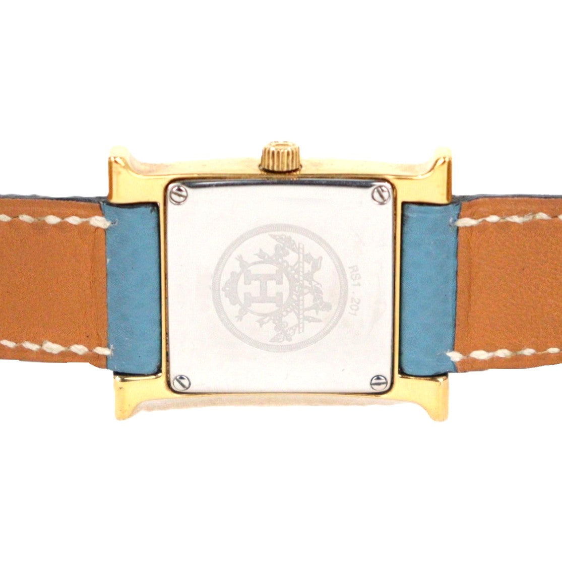 HERMES RS1.201 Heure H
