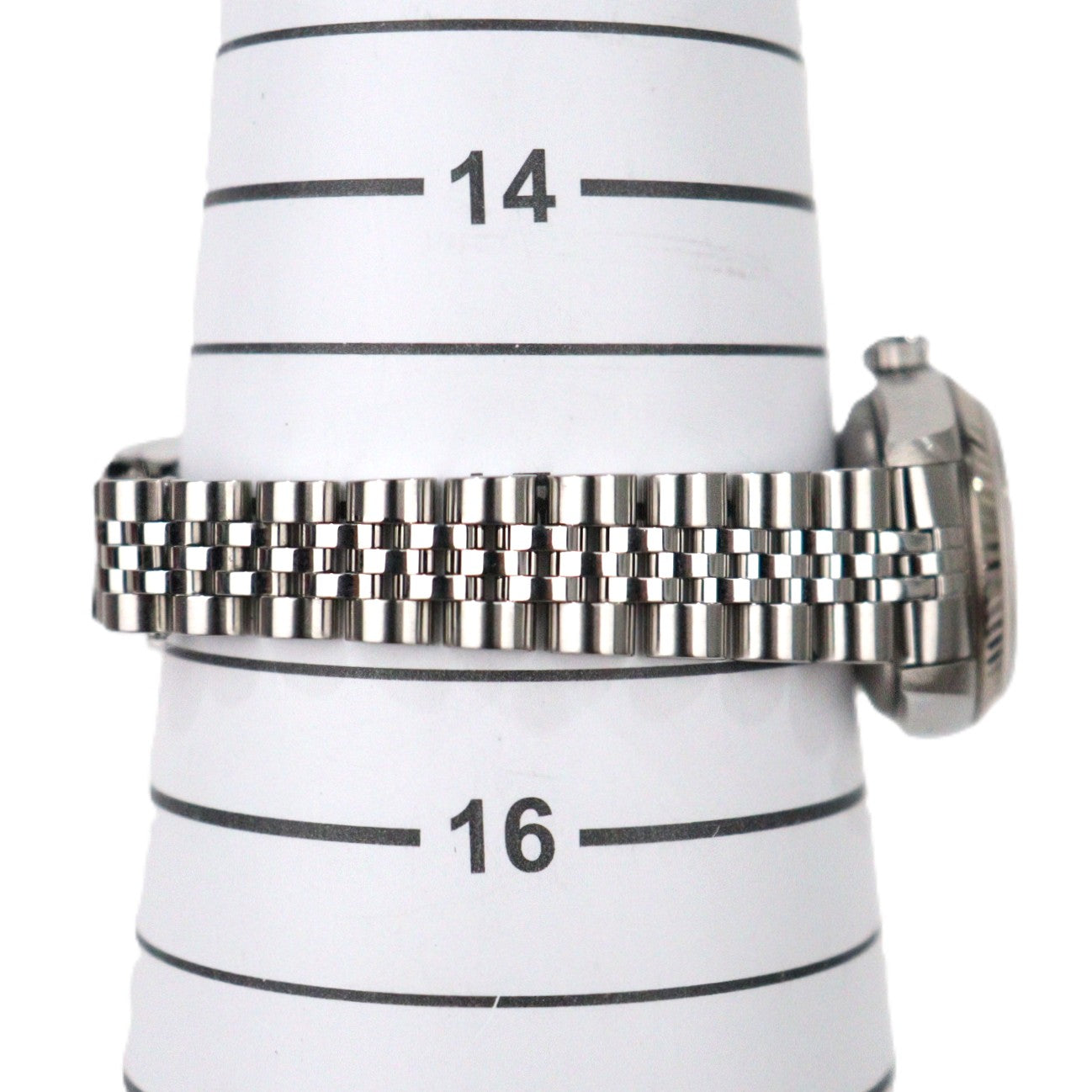 ROLEX 79174G Date Just