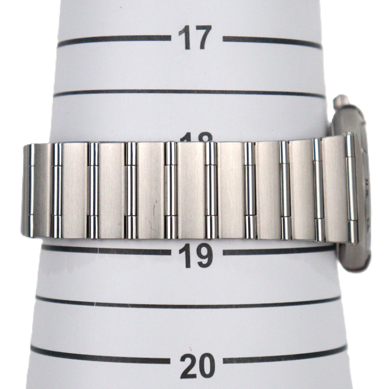 OMEGA 1512.40 Constellation