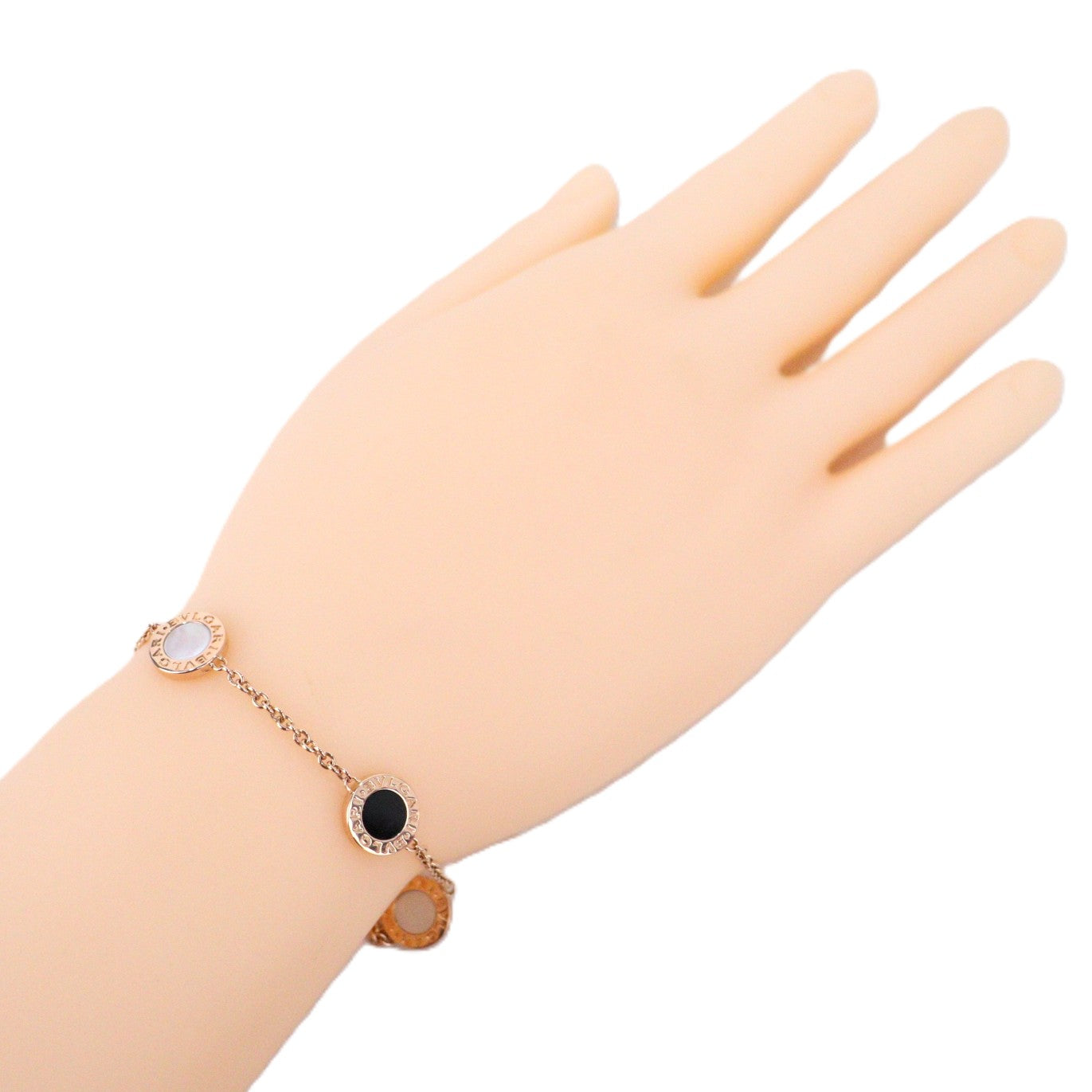 BVLGARI 350642 Bvlgari Bvlgari Bracelet