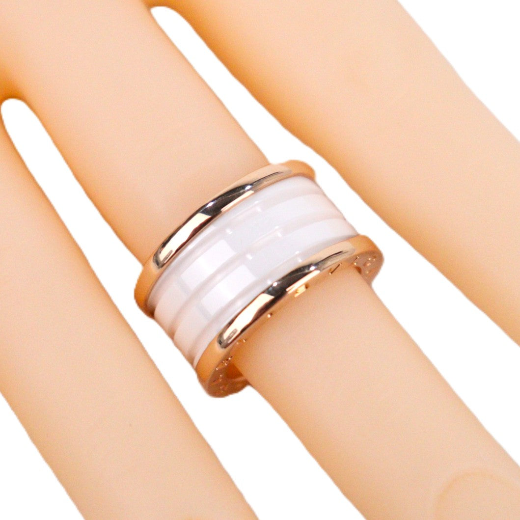 BVLGARI 345833 B.zero1 4-Bands Ring