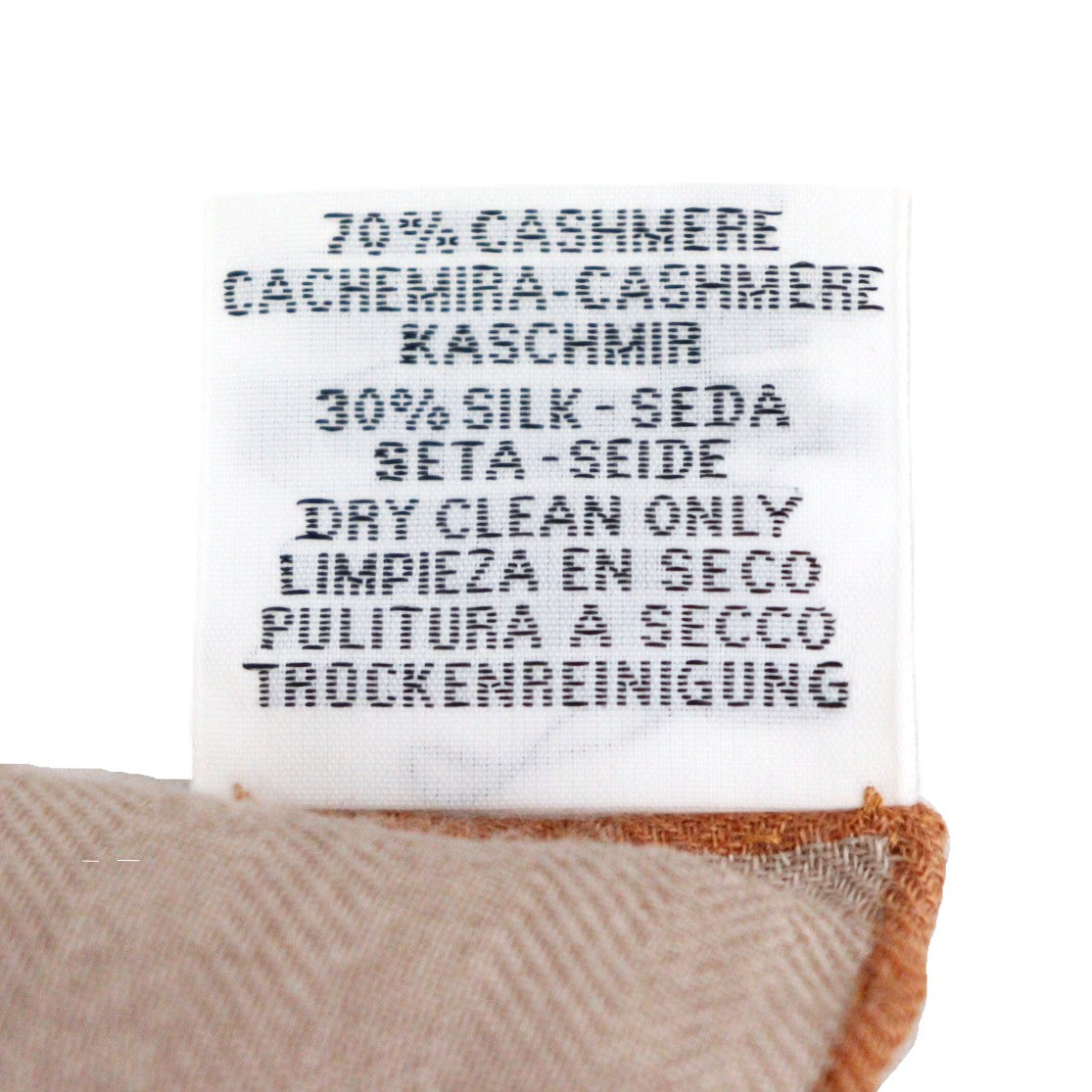 HERMES 243940S CARRE GEANT140 140 SHAWL