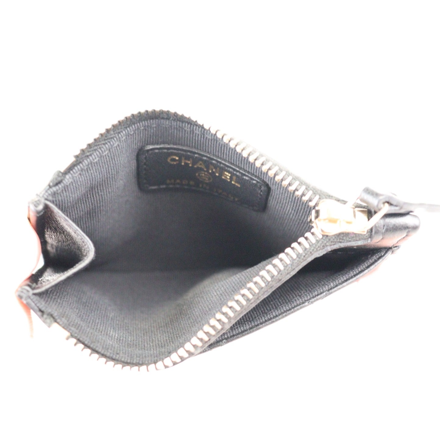 CHANEL AP3408 CARD HOLDER