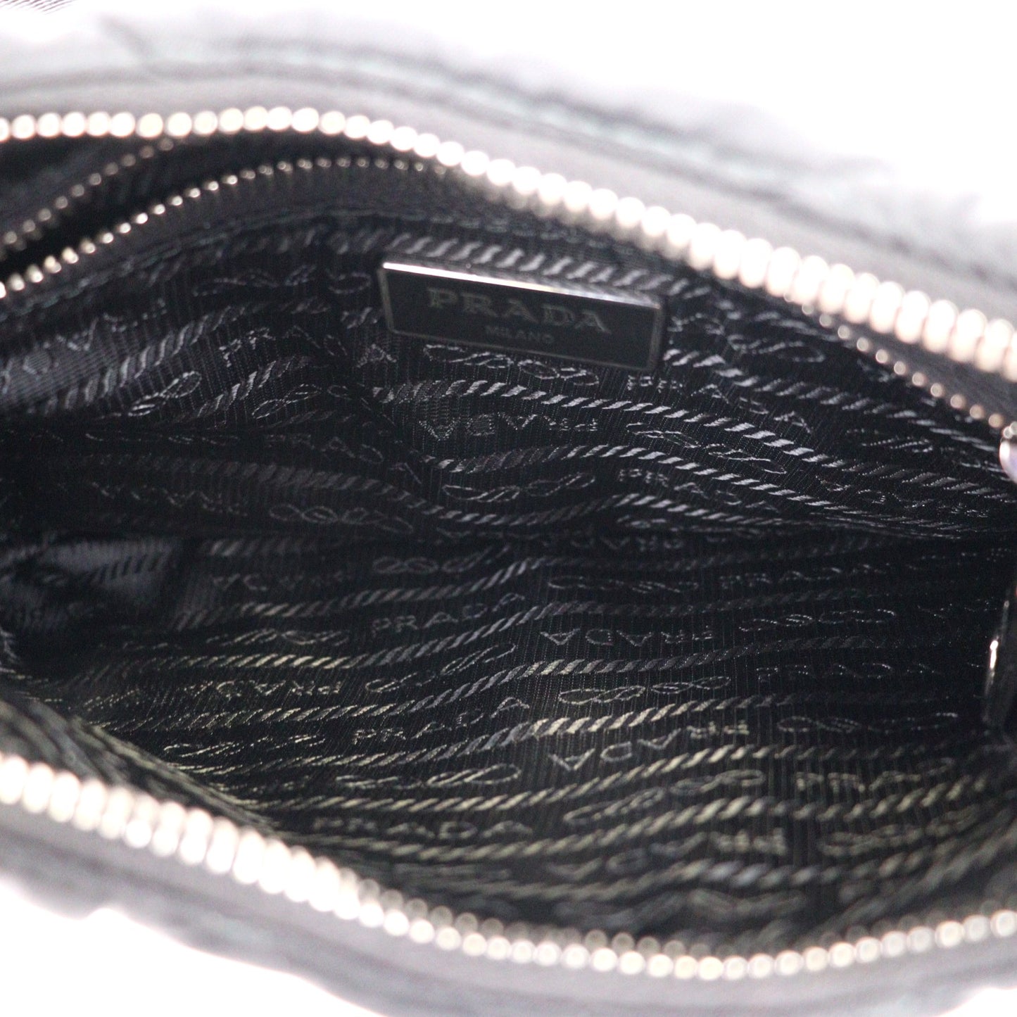 PRADA 1BC151 SHOULDER BAG
