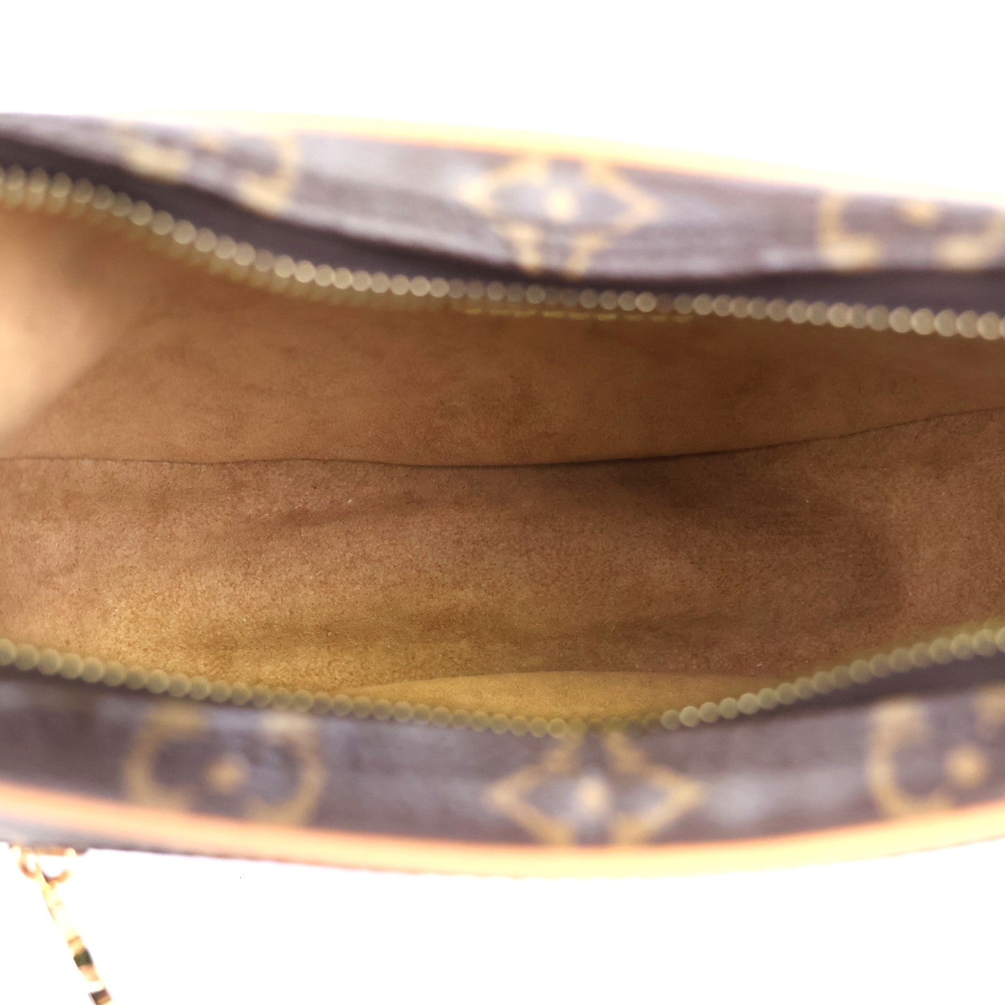 LOUIS VUITTON M81098 LOOP SHOULDER BAG