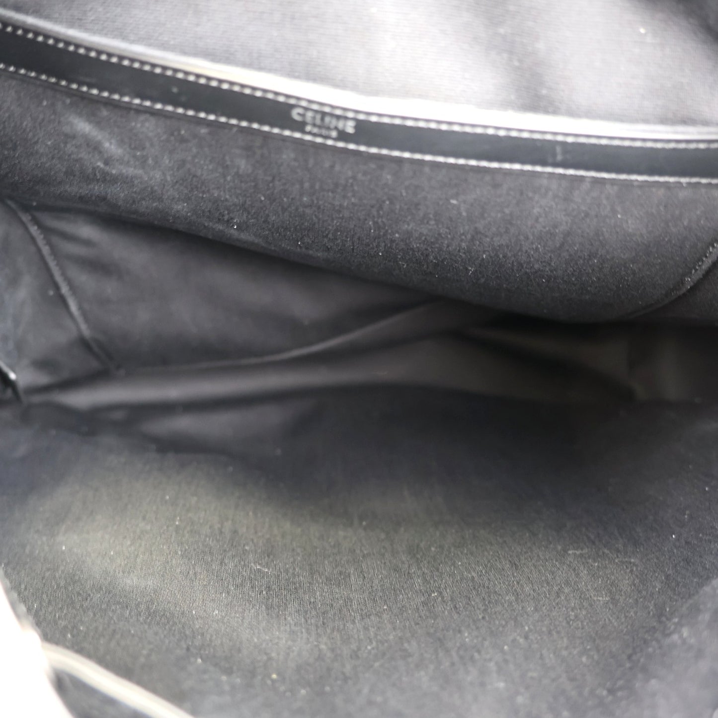 CELINE 111812EU3 BACKPACK