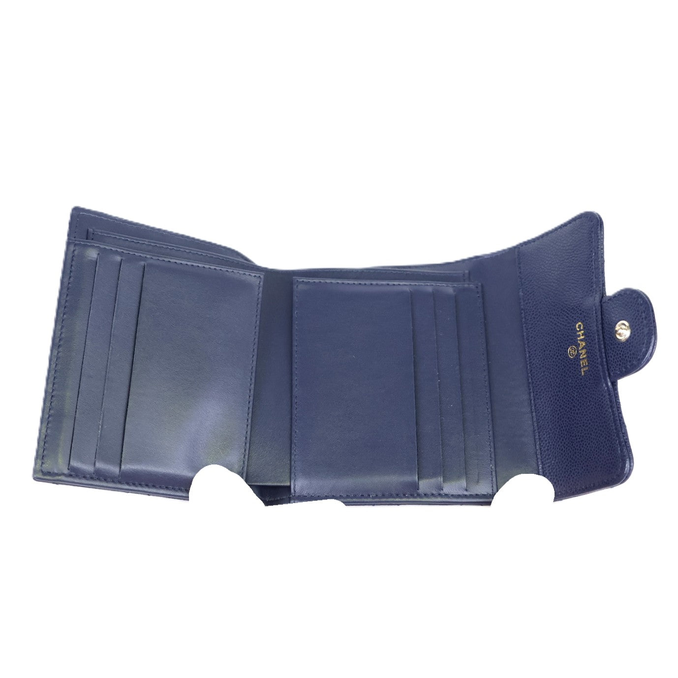 CHANEL AP0231 CLASSIC FLAP SMALL WALLET