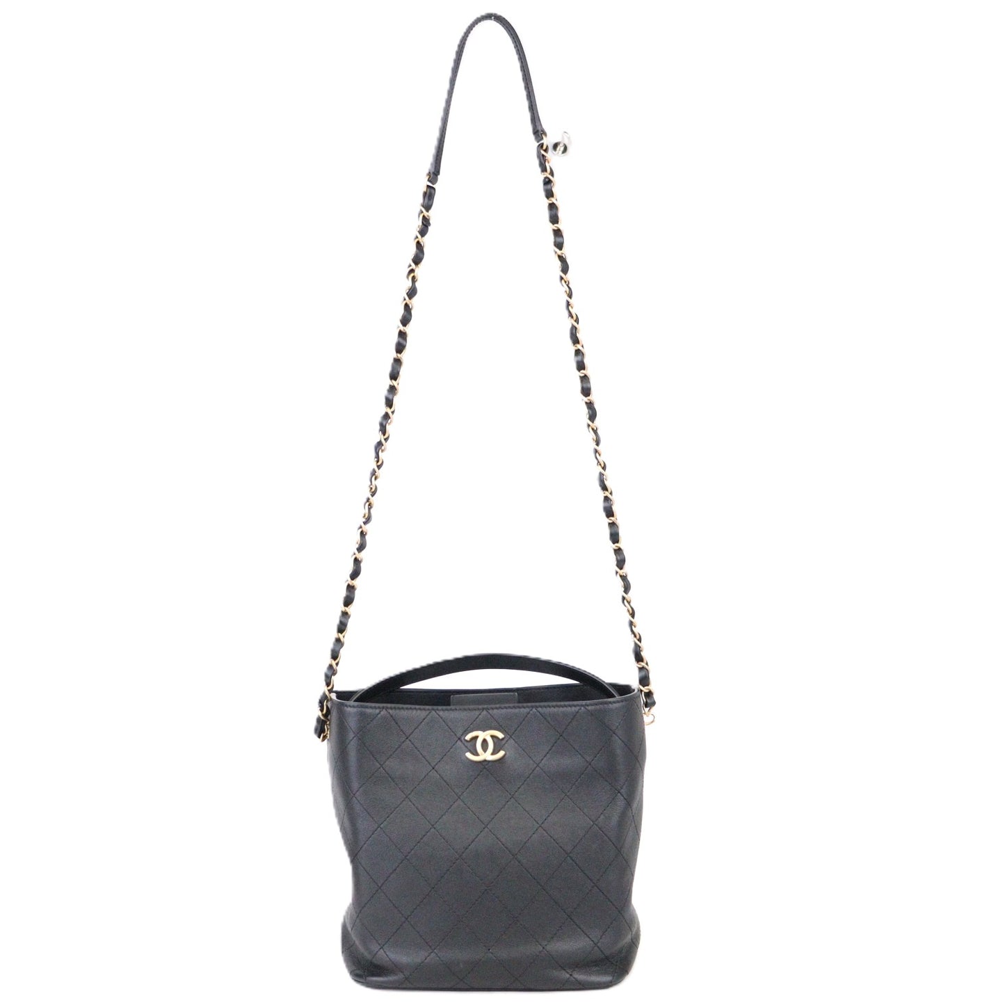 CHANEL AS3452 SHOULDER BAG