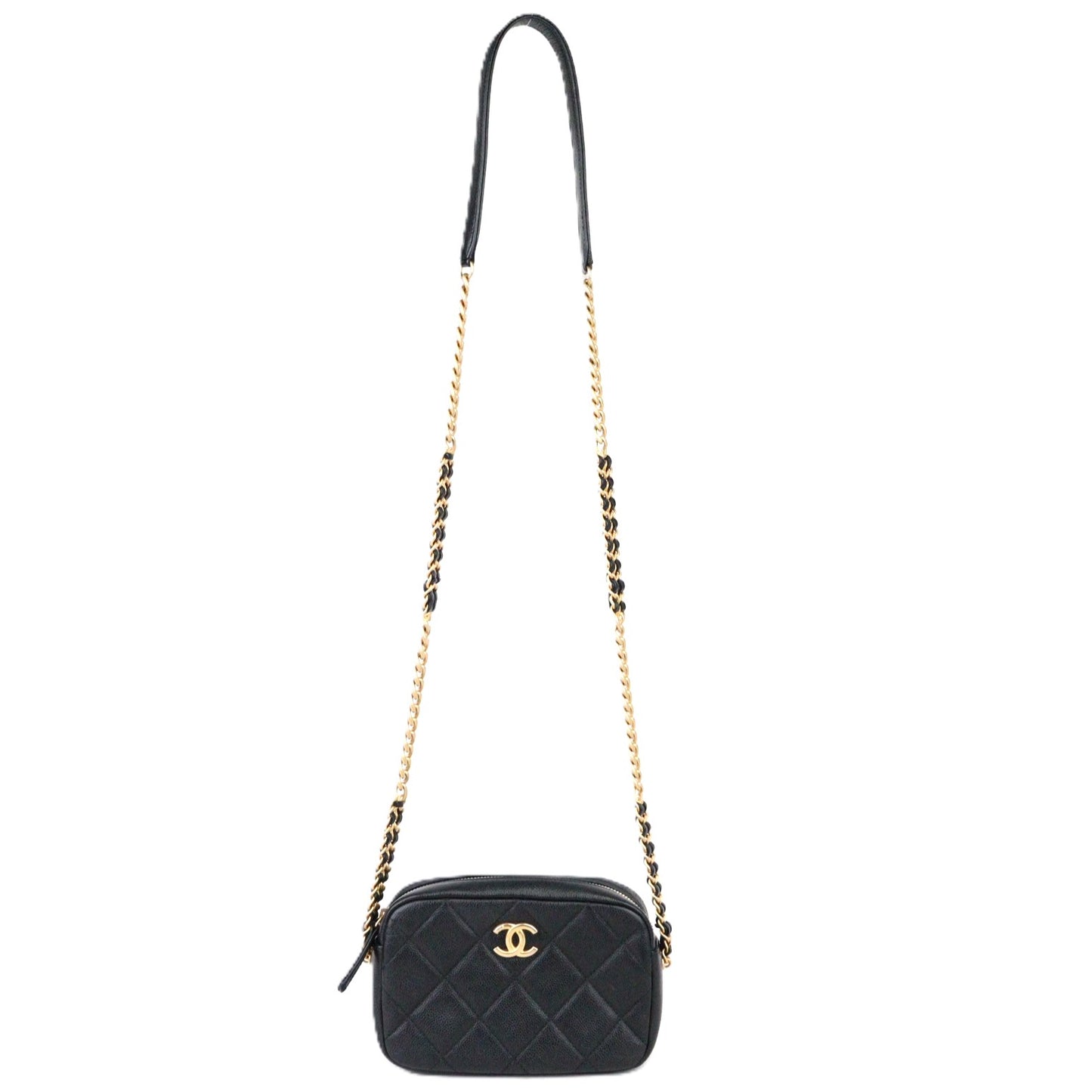 CHANEL AS3104 CROSSBODY BAG