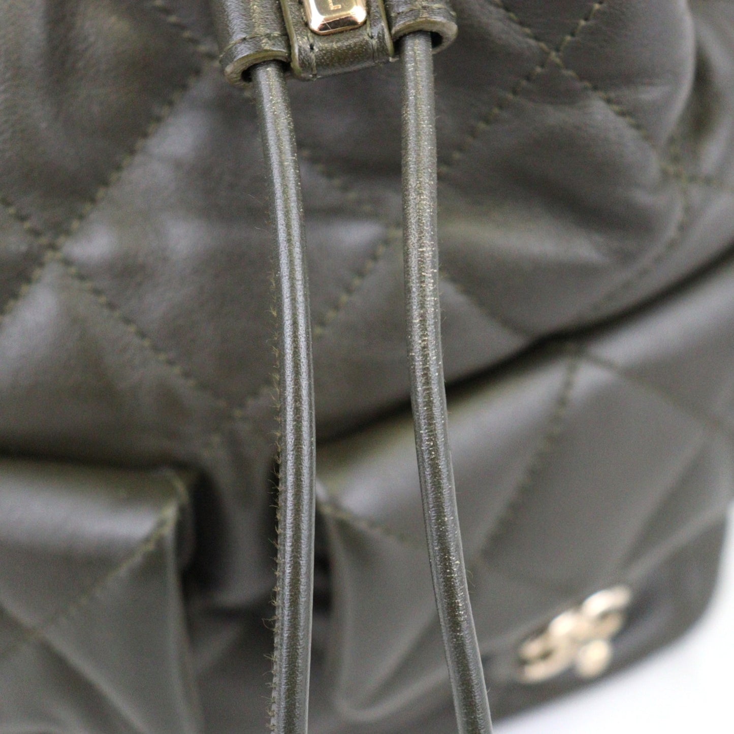 CHANEL AS4342 BACKPACK